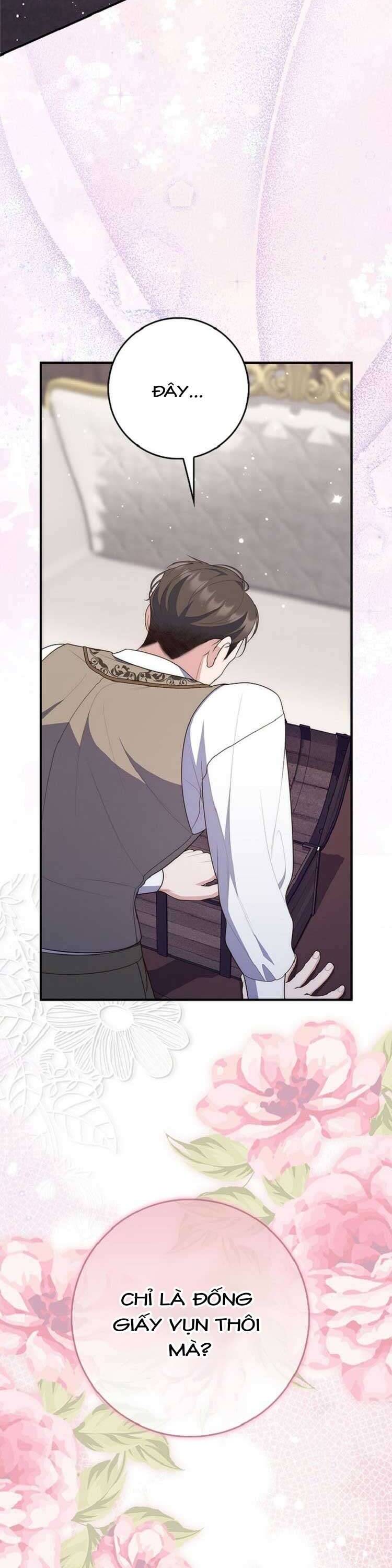 Nàng Công Chúa Tiên Tri Chap 64 - Next Chap 65