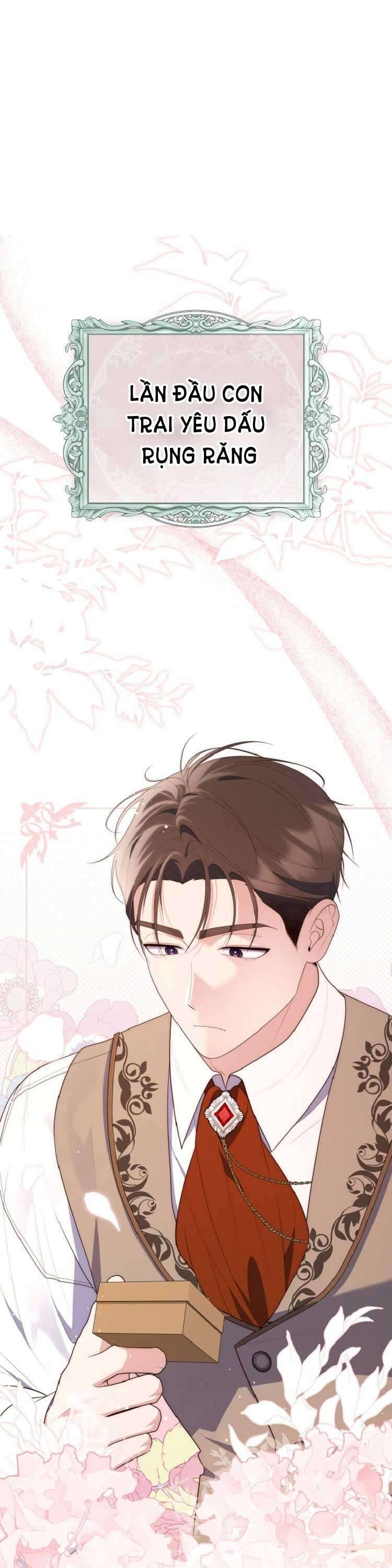 Nàng Công Chúa Tiên Tri Chap 64 - Next Chap 65