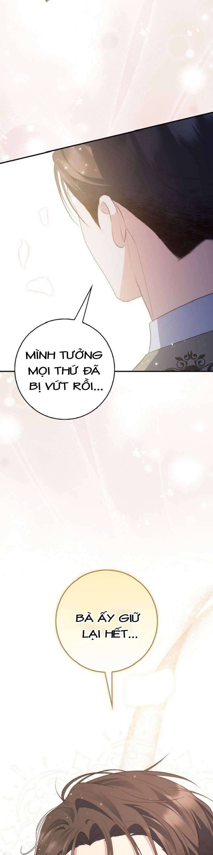 Nàng Công Chúa Tiên Tri Chap 64 - Next Chap 65