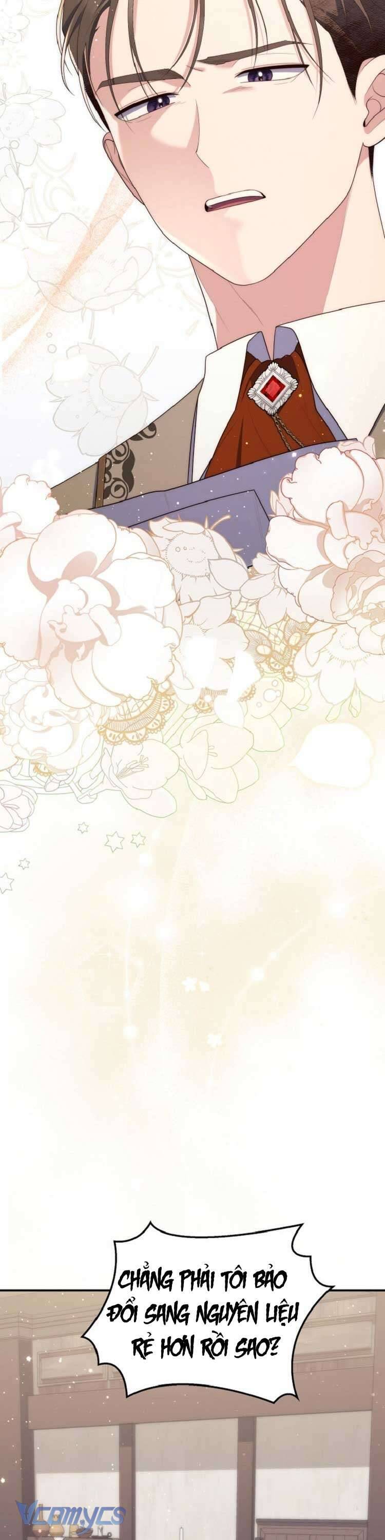 Nàng Công Chúa Tiên Tri Chap 64 - Next Chap 65