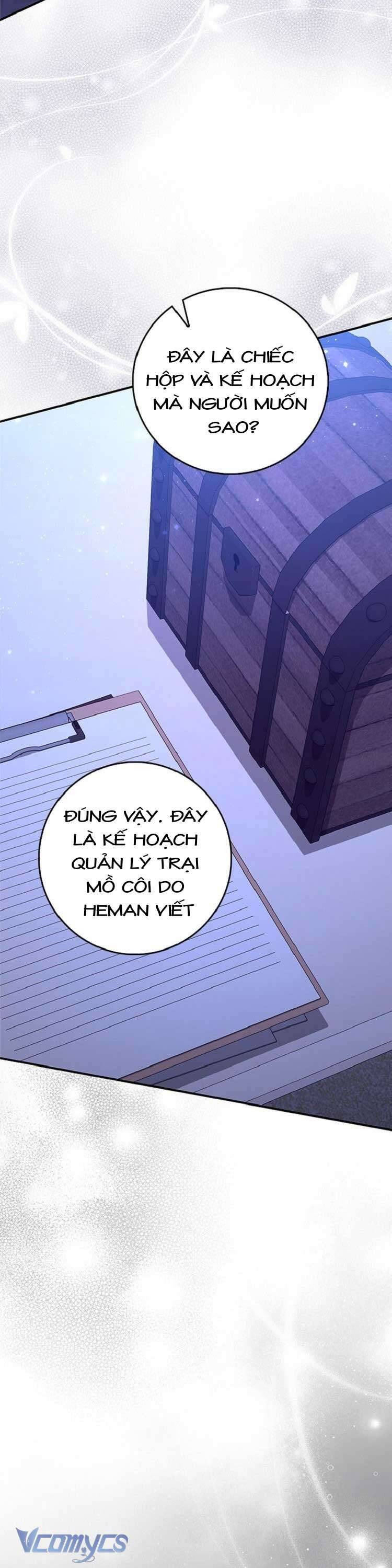 Nàng Công Chúa Tiên Tri Chap 64 - Next Chap 65