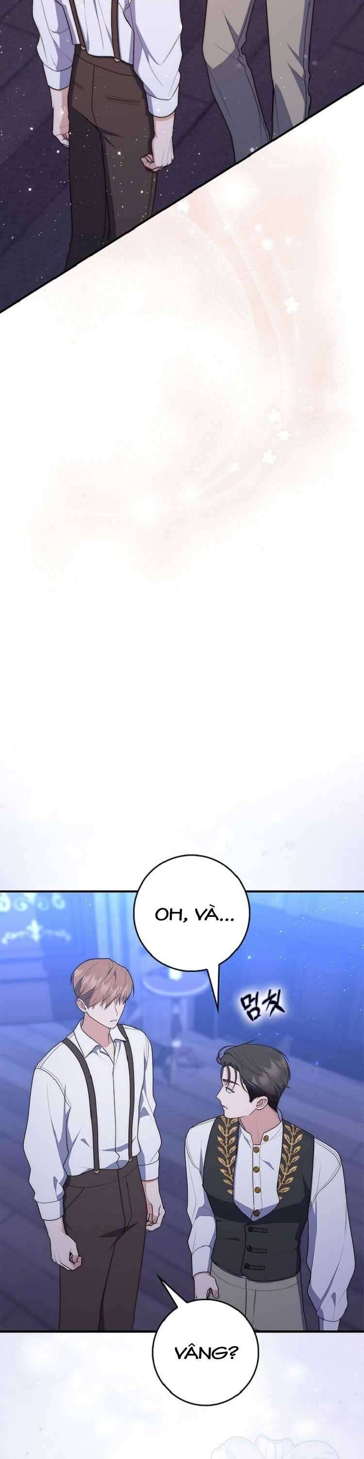 Nàng Công Chúa Tiên Tri Chap 64 - Next Chap 65