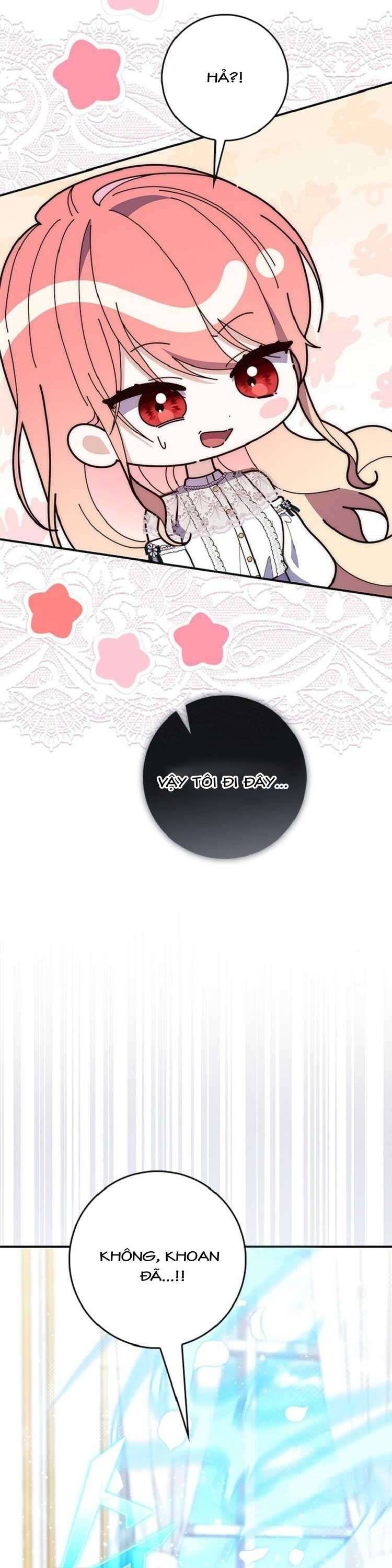 Nàng Công Chúa Tiên Tri Chap 64 - Next Chap 65