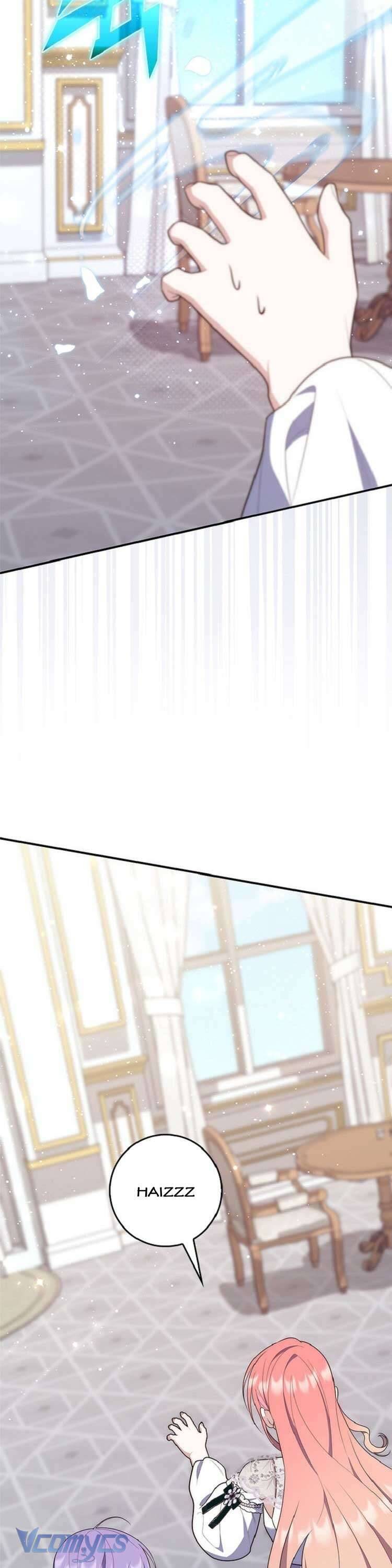 Nàng Công Chúa Tiên Tri Chap 64 - Next Chap 65