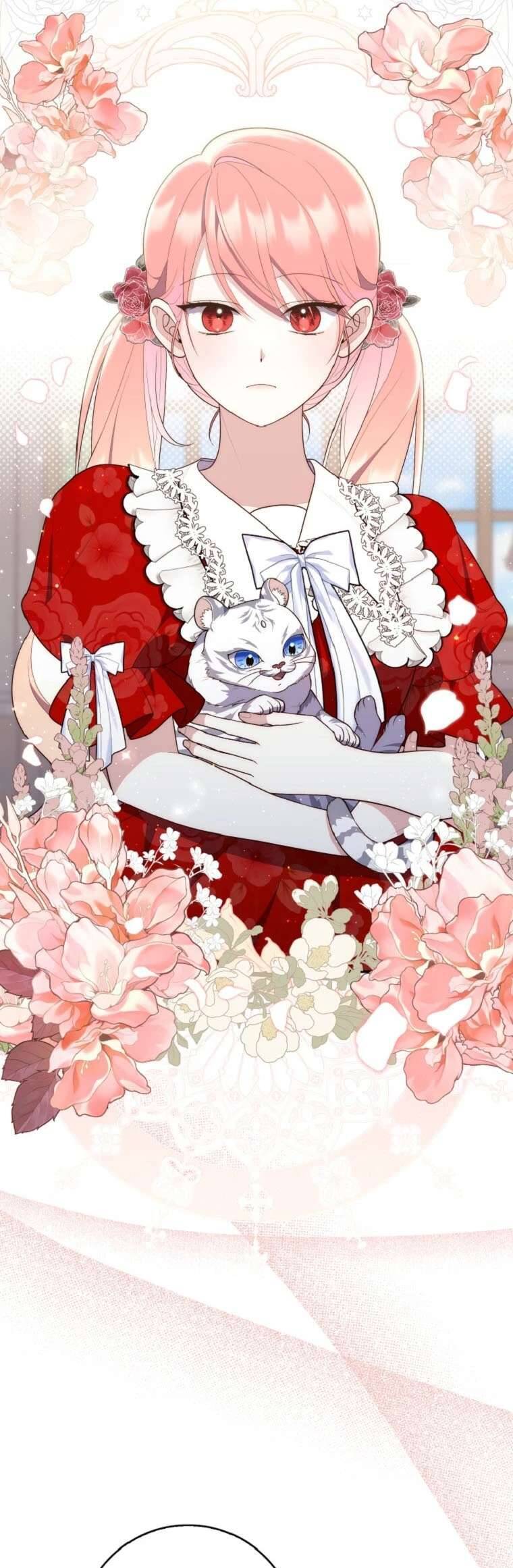 Nàng Công Chúa Tiên Tri Chap 65 - Next Chap 66