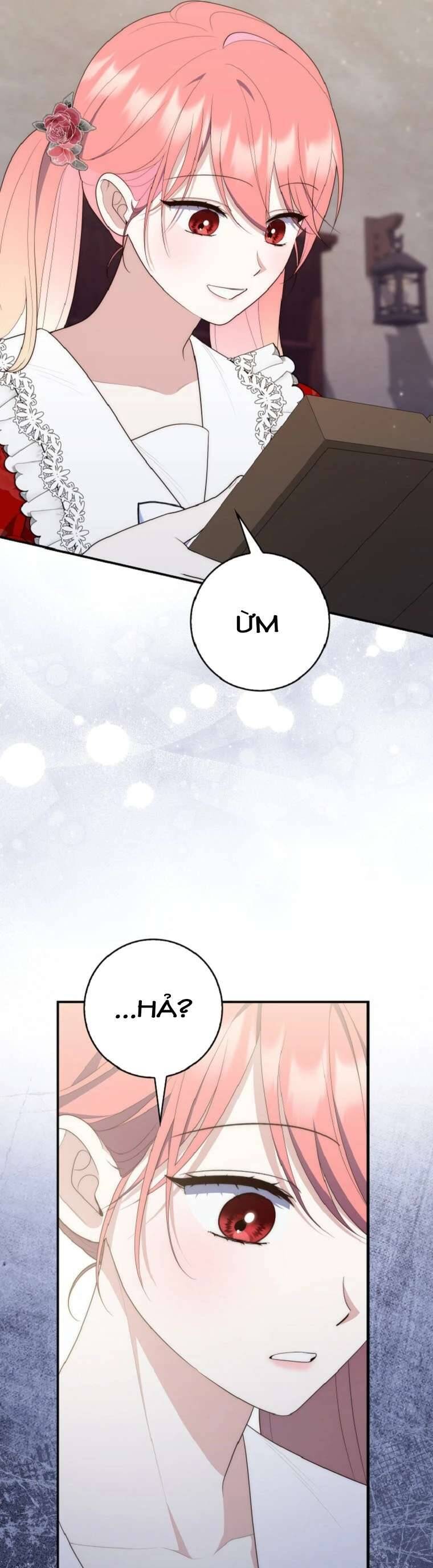 Nàng Công Chúa Tiên Tri Chap 65 - Next Chap 66