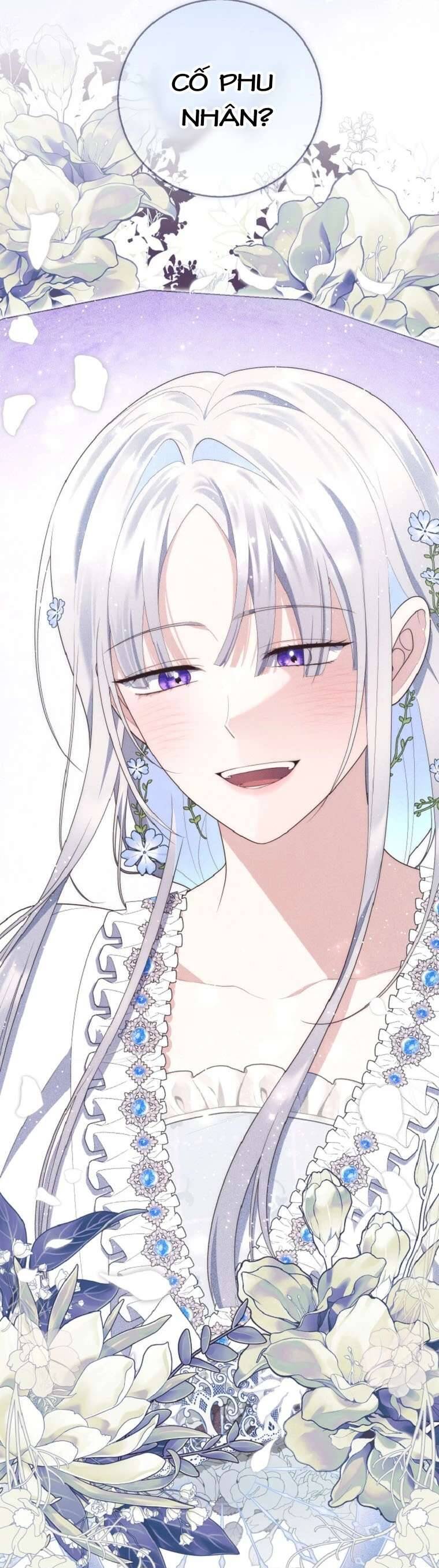 Nàng Công Chúa Tiên Tri Chap 65 - Next Chap 66