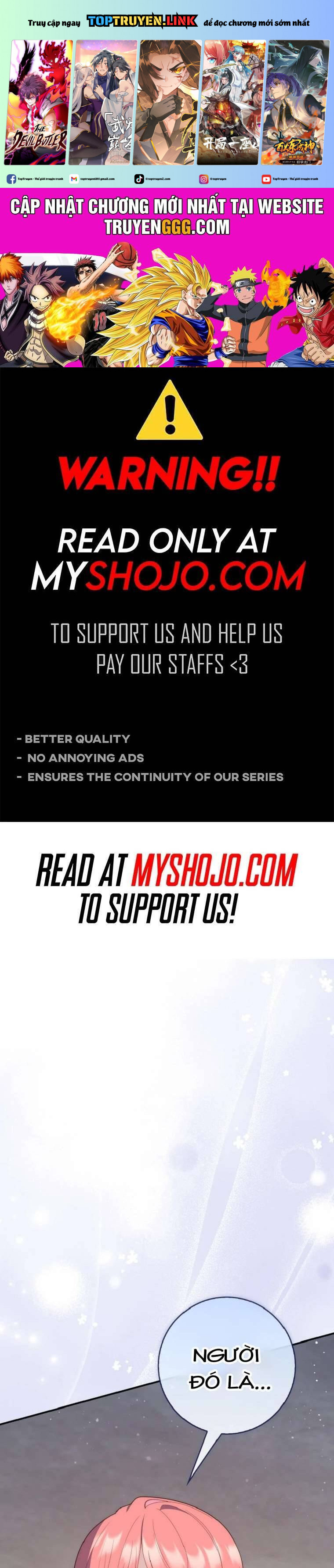 Nàng Công Chúa Tiên Tri Chap 66 - Next Chap 67