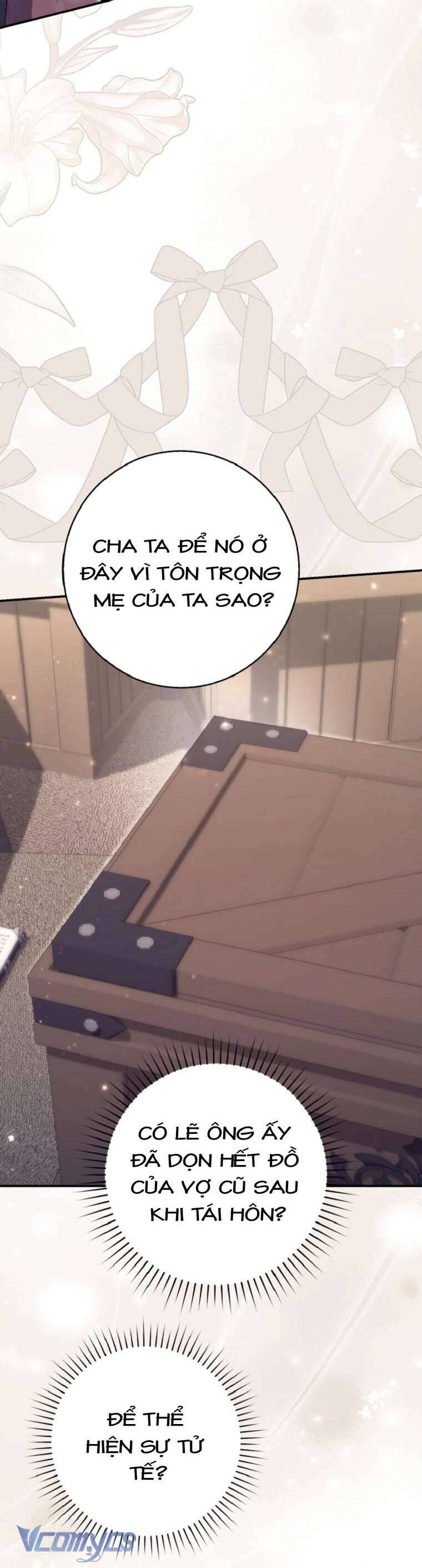 Nàng Công Chúa Tiên Tri Chap 66 - Next Chap 67