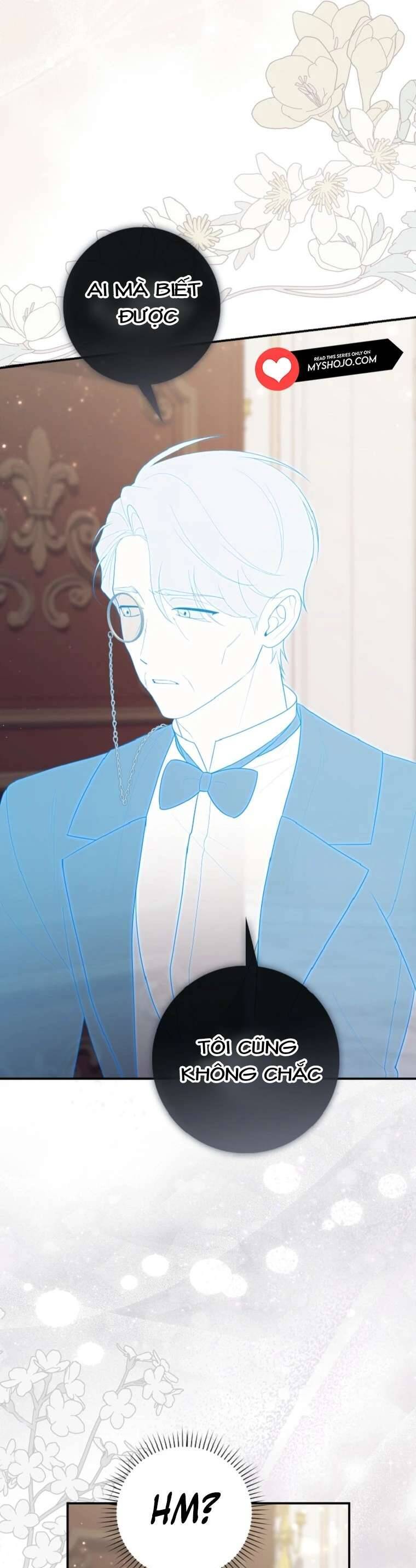 Nàng Công Chúa Tiên Tri Chap 66 - Next Chap 67