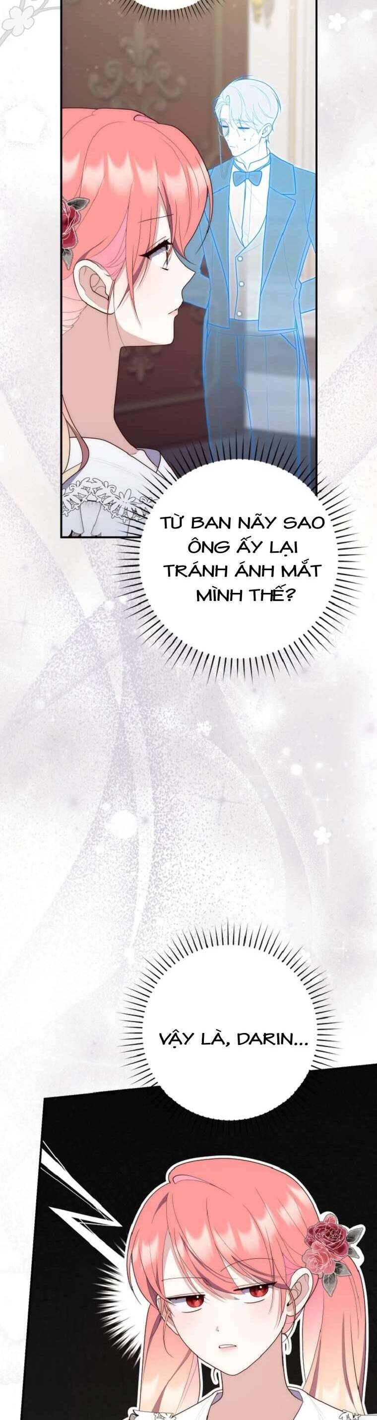 Nàng Công Chúa Tiên Tri Chap 66 - Next Chap 67