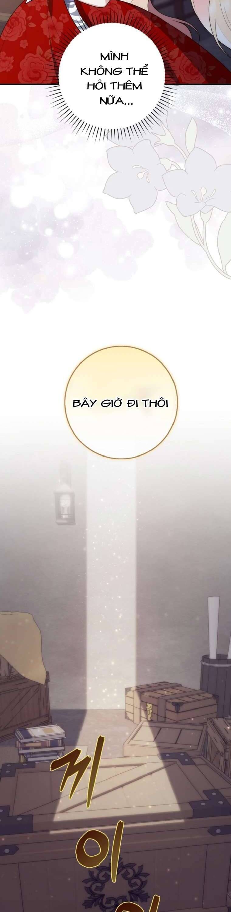 Nàng Công Chúa Tiên Tri Chap 66 - Next Chap 67