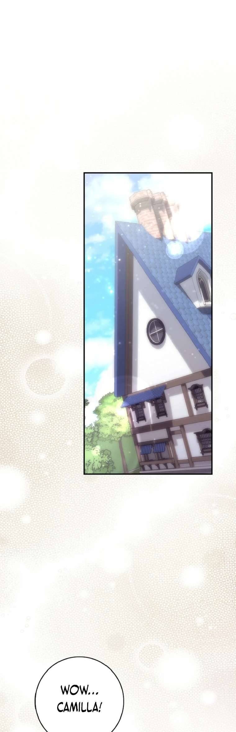 Nàng Công Chúa Tiên Tri Chap 66 - Next Chap 67