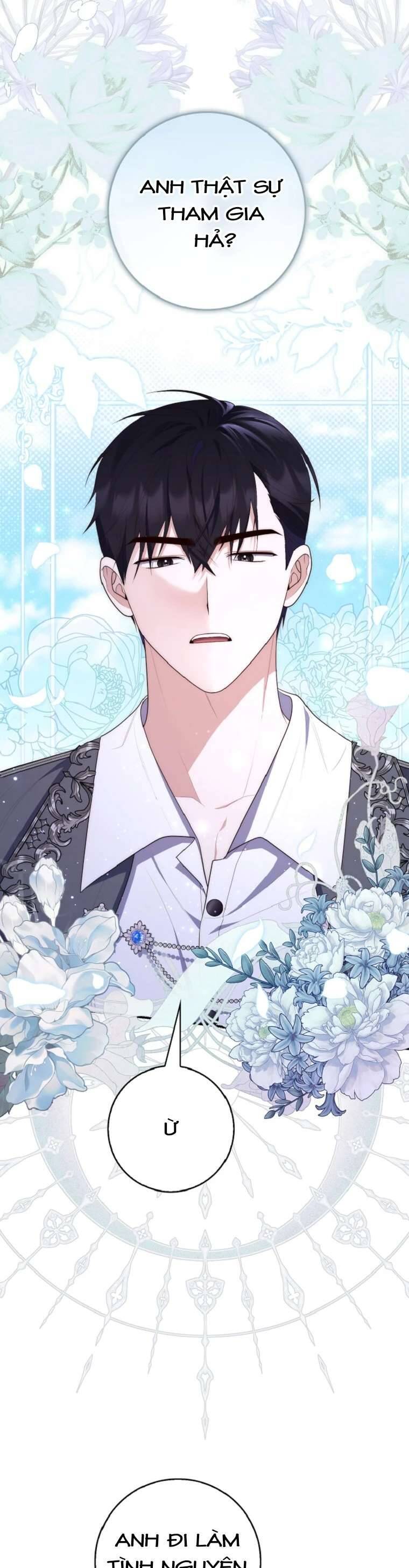 Nàng Công Chúa Tiên Tri Chap 66 - Next Chap 67