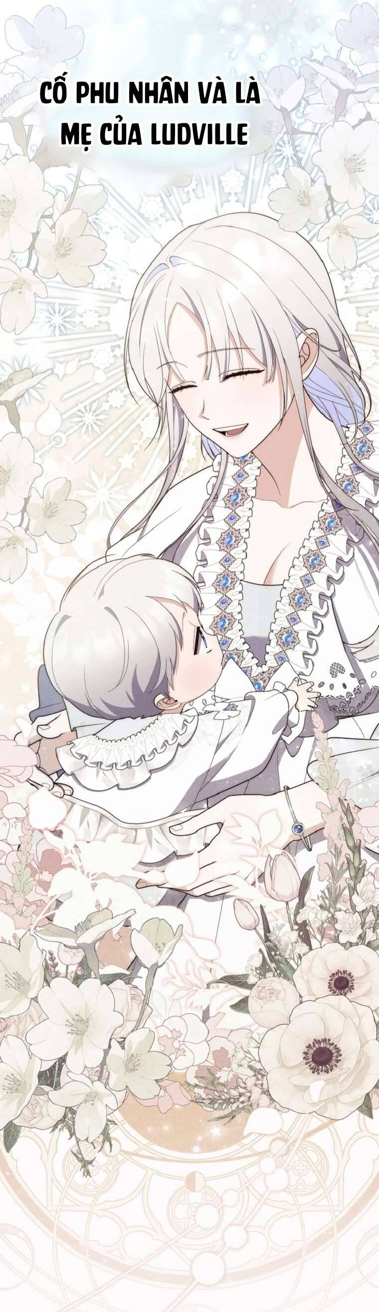 Nàng Công Chúa Tiên Tri Chap 66 - Next Chap 67