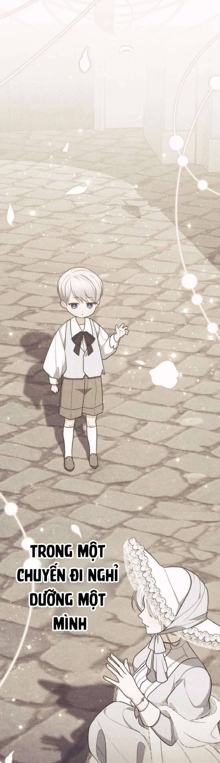 Nàng Công Chúa Tiên Tri Chap 66 - Next Chap 67