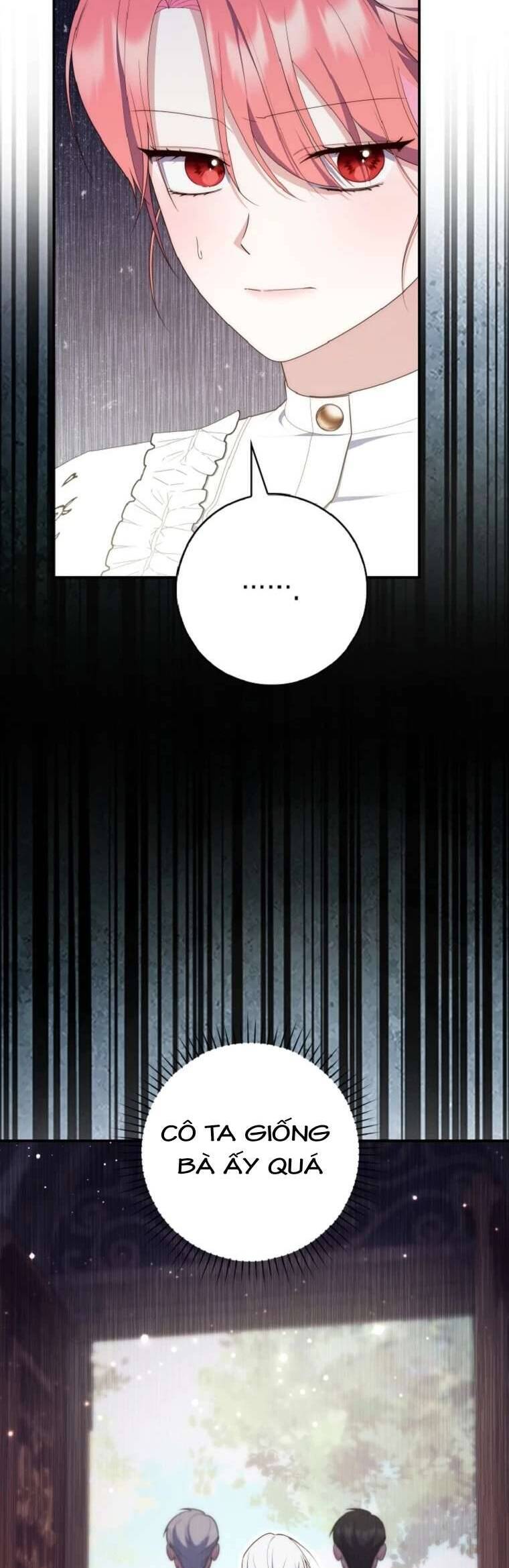 Nàng Công Chúa Tiên Tri Chap 66 - Next Chap 67