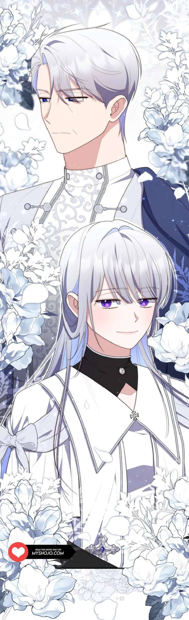 Nàng Công Chúa Tiên Tri Chap 66 - Next Chap 67