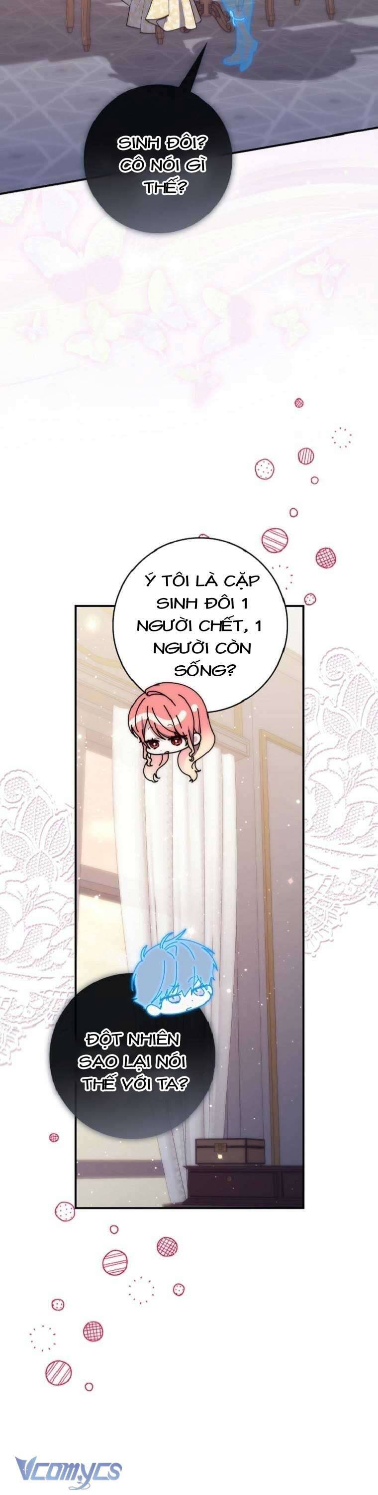 Nàng Công Chúa Tiên Tri Chap 67 - Next Chap 68