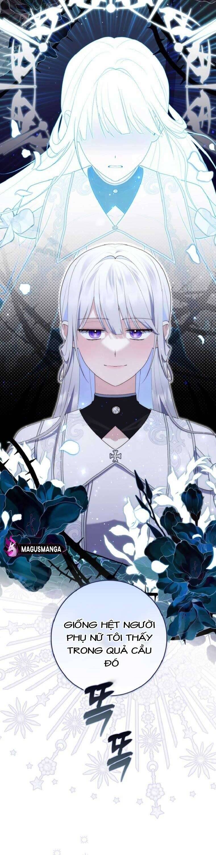 Nàng Công Chúa Tiên Tri Chap 67 - Next Chap 68