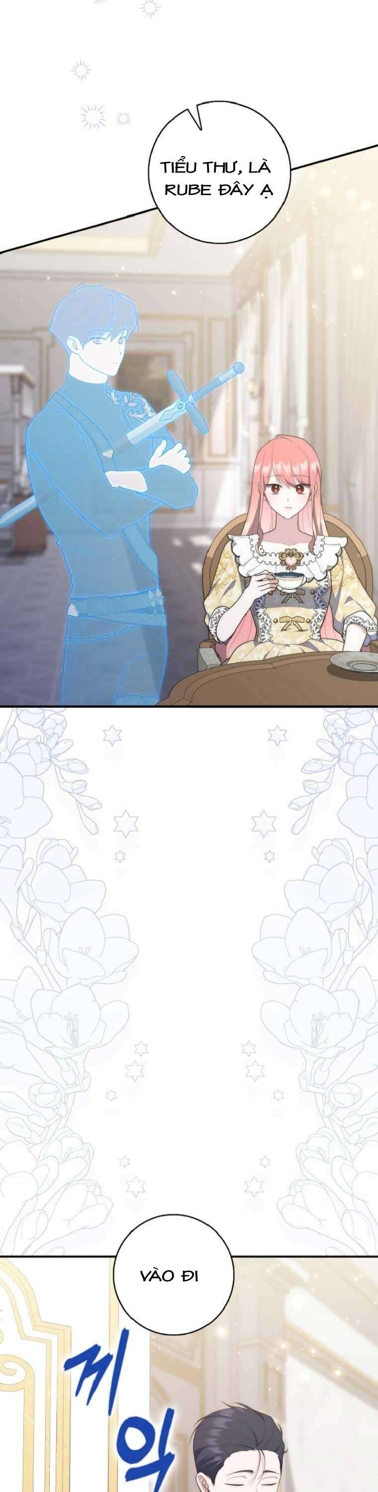 Nàng Công Chúa Tiên Tri Chap 67 - Next Chap 68