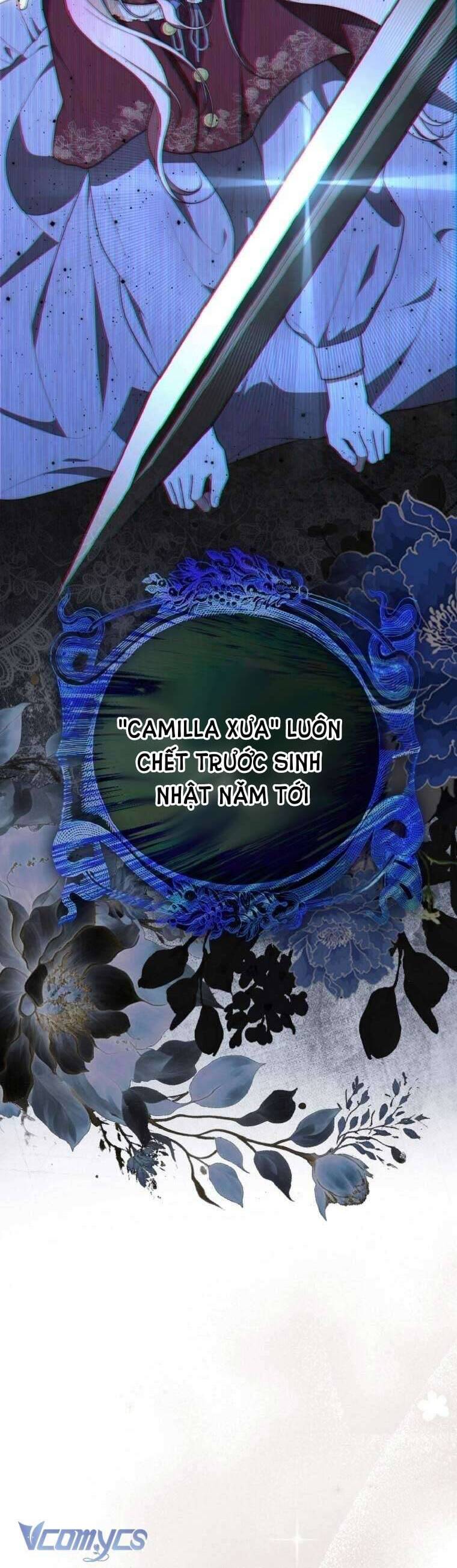 Nàng Công Chúa Tiên Tri Chap 67 - Next Chap 68