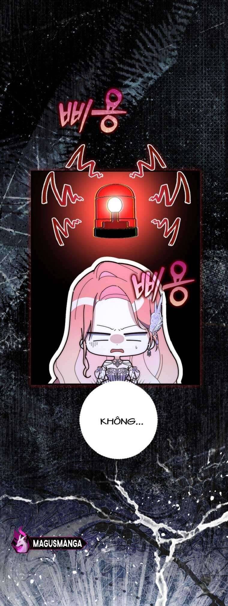 Nàng Công Chúa Tiên Tri Chap 67 - Next Chap 68