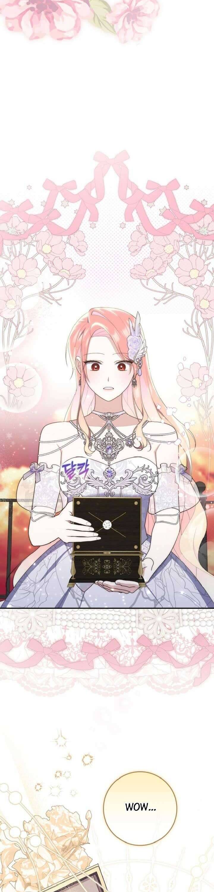 Nàng Công Chúa Tiên Tri Chap 68 - Next Chap 69