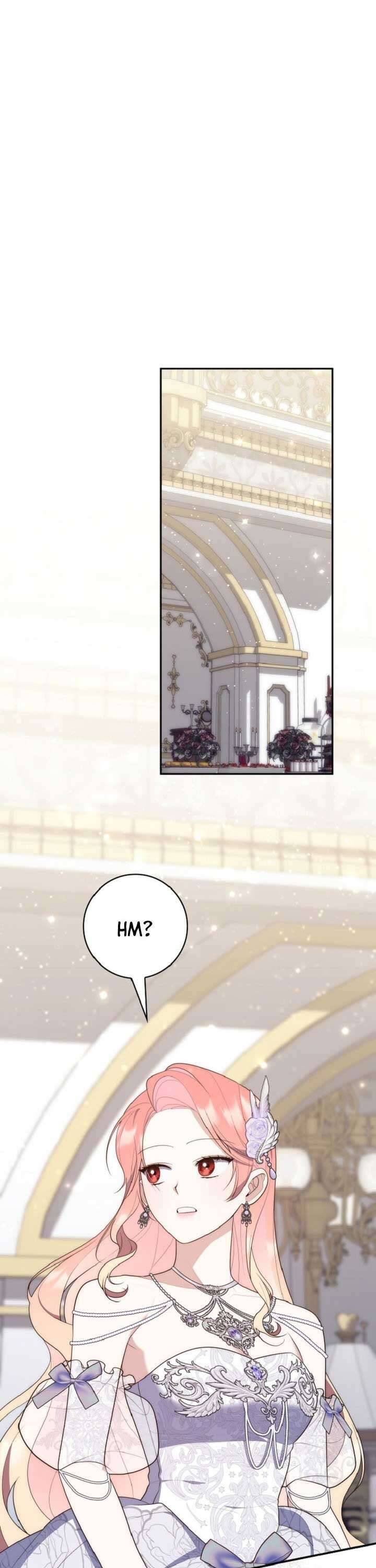 Nàng Công Chúa Tiên Tri Chap 68 - Next Chap 69