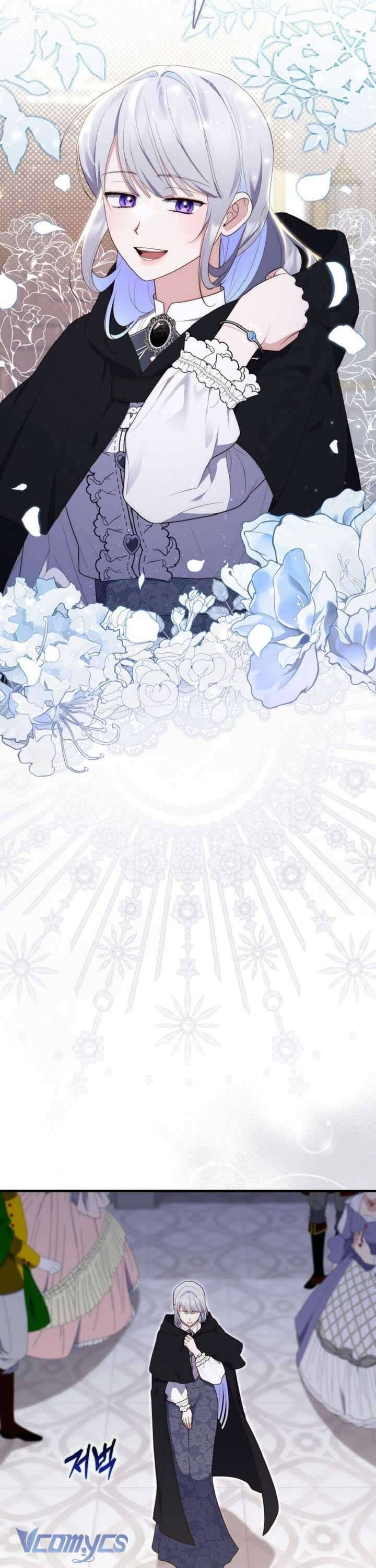 Nàng Công Chúa Tiên Tri Chap 68 - Next Chap 69