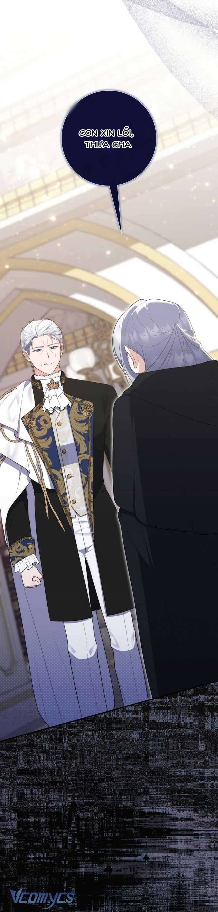 Nàng Công Chúa Tiên Tri Chap 68 - Next Chap 69