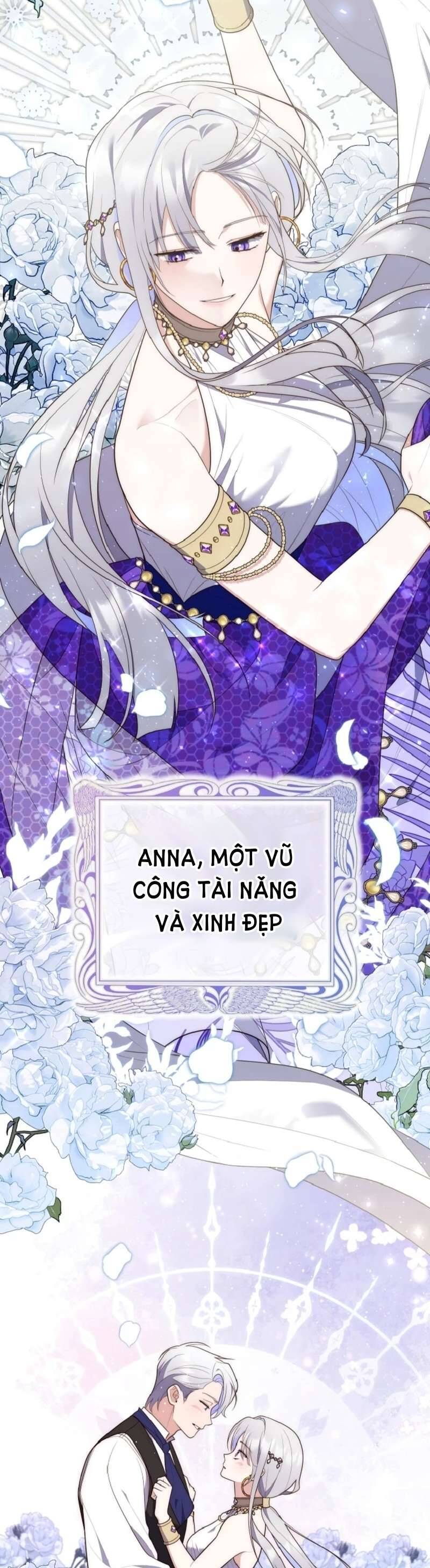 Nàng Công Chúa Tiên Tri Chap 69 - Next Chap 70