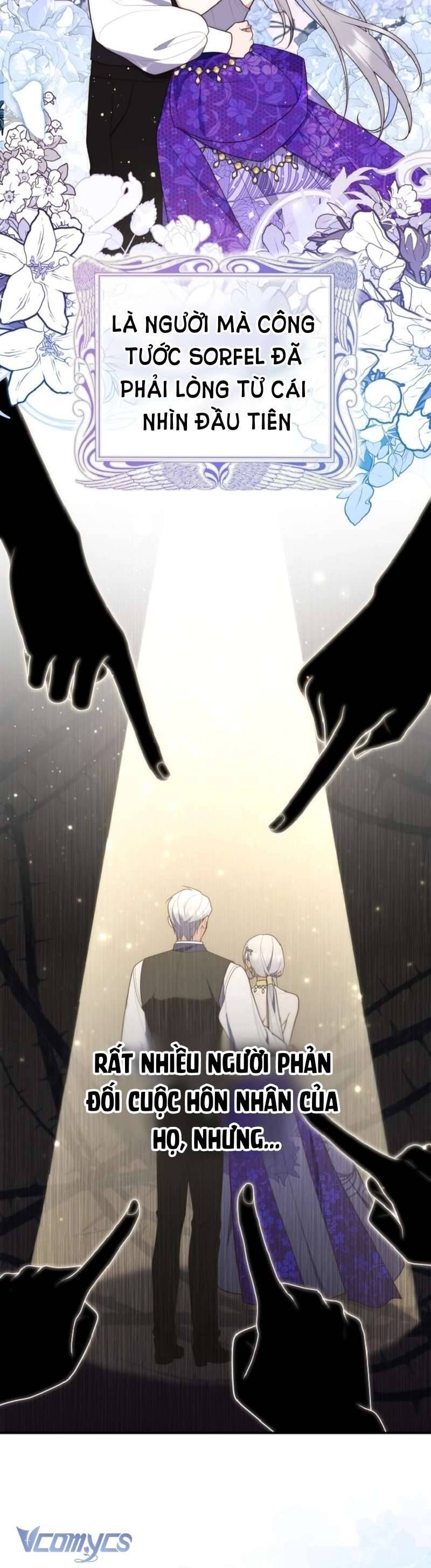 Nàng Công Chúa Tiên Tri Chap 69 - Next Chap 70