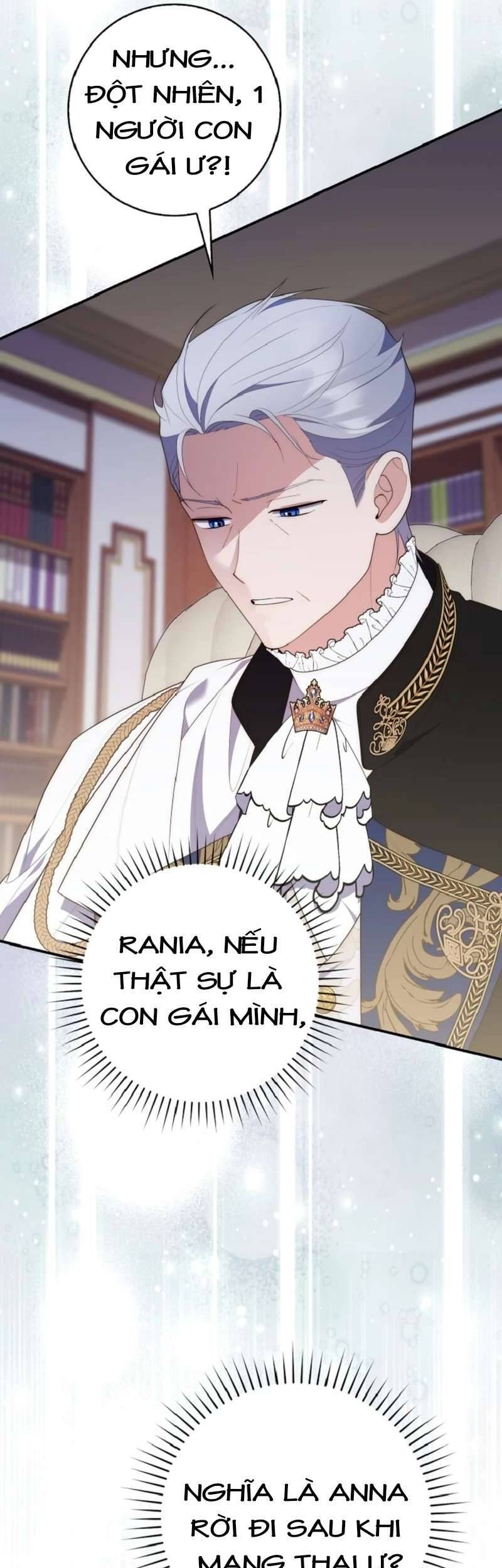 Nàng Công Chúa Tiên Tri Chap 69 - Next Chap 70