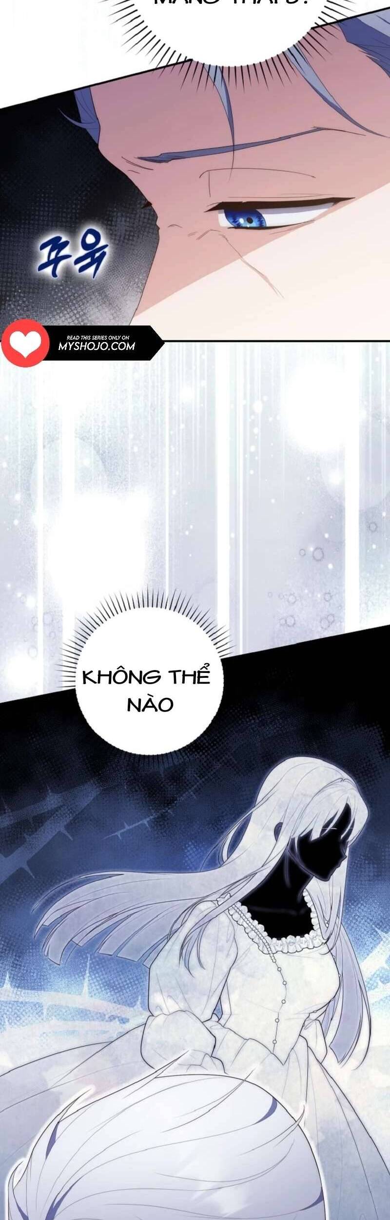 Nàng Công Chúa Tiên Tri Chap 69 - Next Chap 70