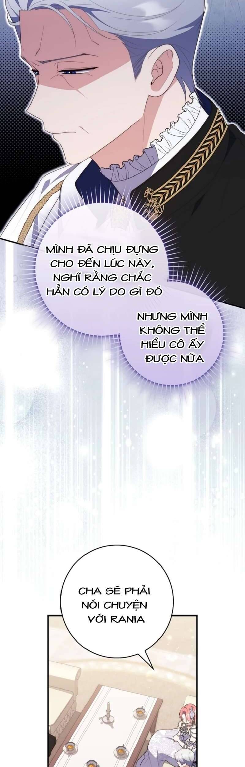 Nàng Công Chúa Tiên Tri Chap 69 - Next Chap 70