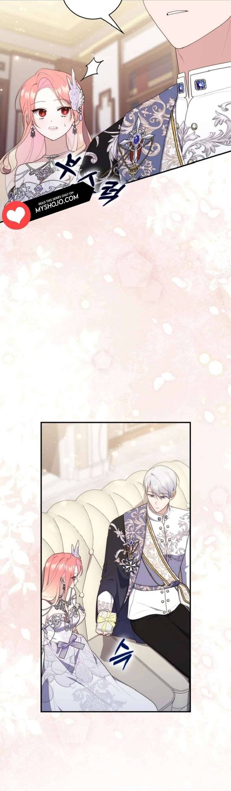 Nàng Công Chúa Tiên Tri Chap 69 - Next Chap 70