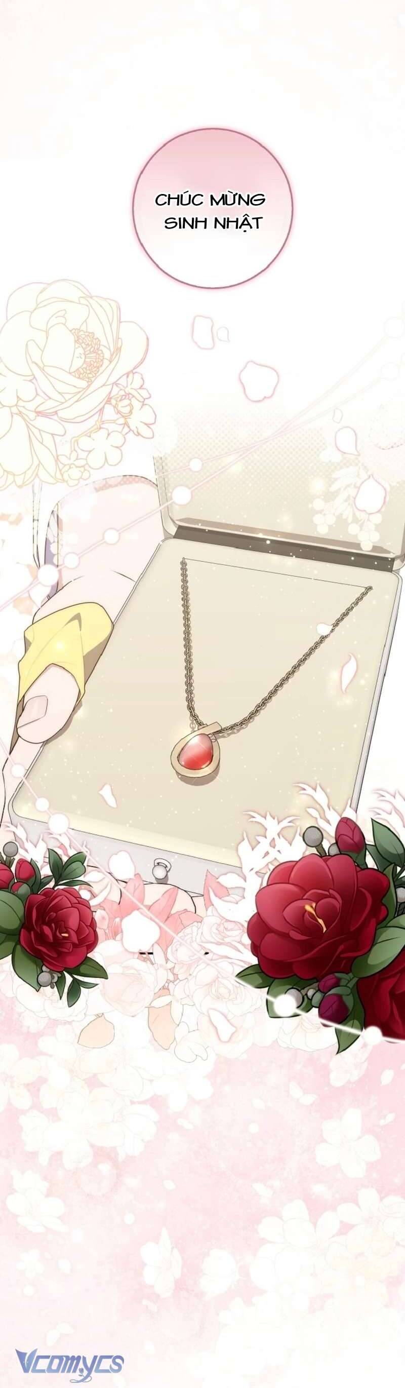 Nàng Công Chúa Tiên Tri Chap 69 - Next Chap 70