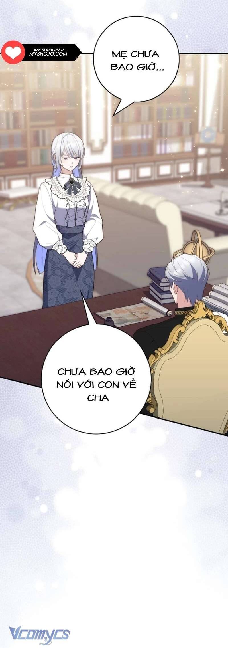 Nàng Công Chúa Tiên Tri Chap 69 - Next Chap 70