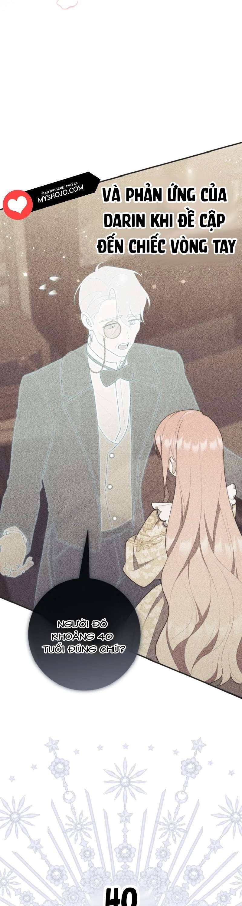 Nàng Công Chúa Tiên Tri Chap 69 - Next Chap 70