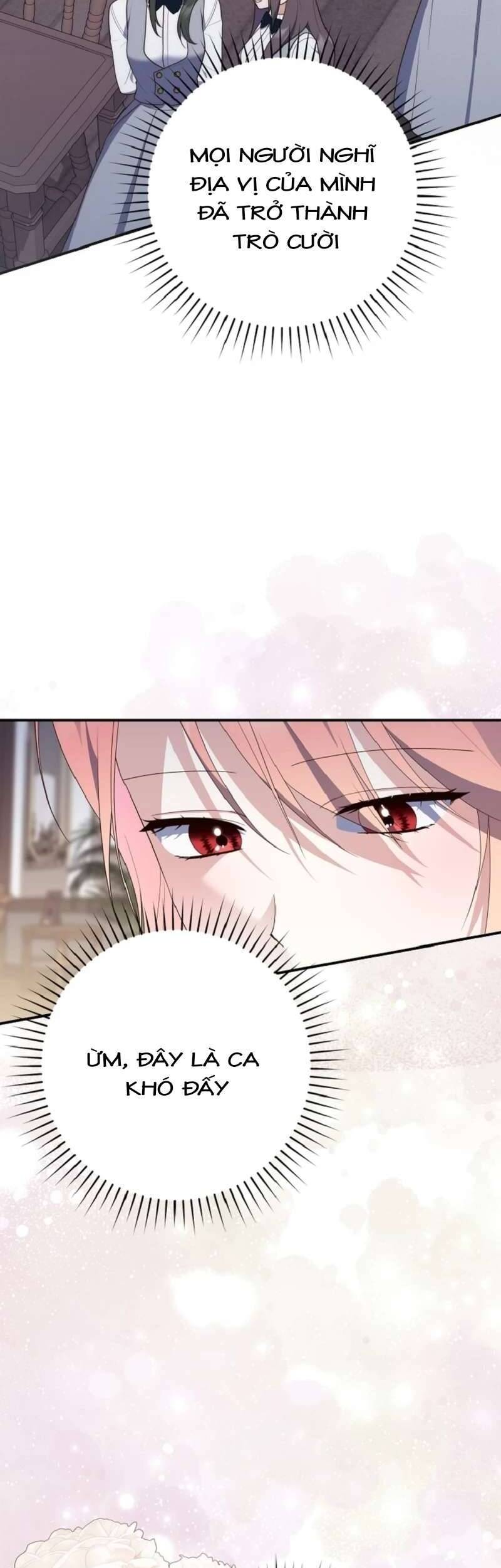 Nàng Công Chúa Tiên Tri Chap 69 - Next Chap 70