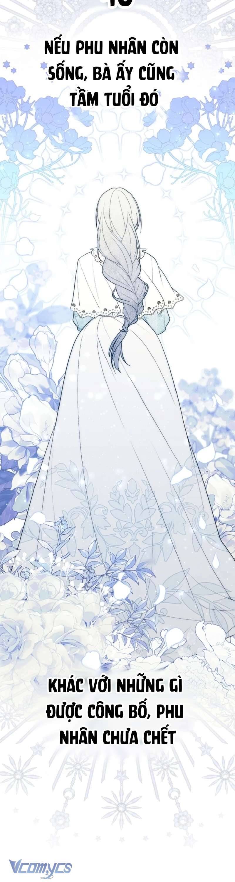 Nàng Công Chúa Tiên Tri Chap 69 - Next Chap 70