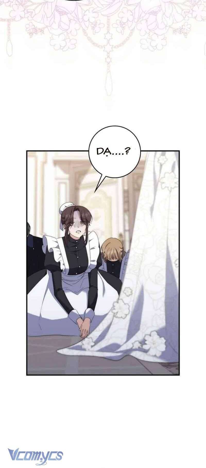 Nàng Công Chúa Tiên Tri Chap 7 - Next Chap 8