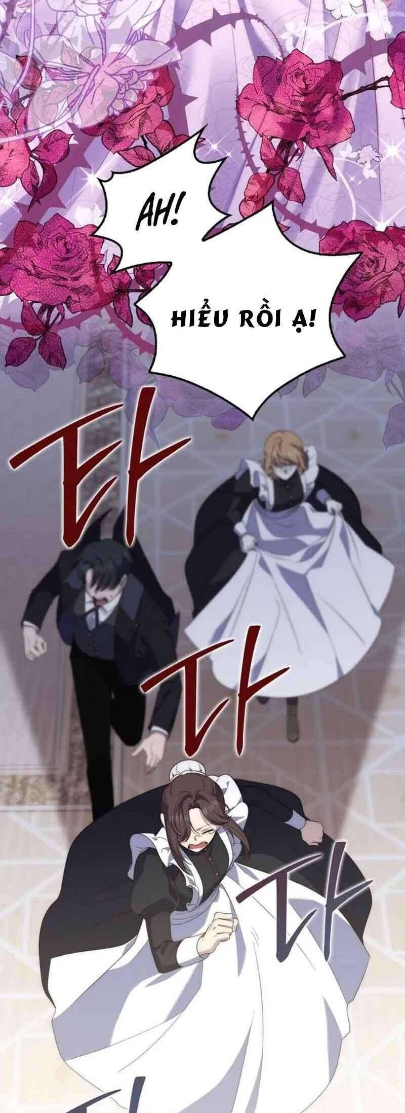 Nàng Công Chúa Tiên Tri Chap 7 - Next Chap 8