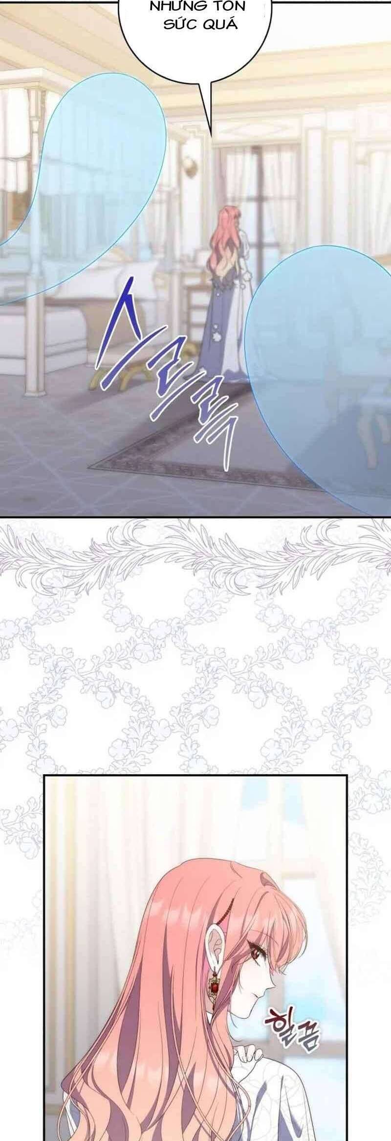 Nàng Công Chúa Tiên Tri Chap 7 - Next Chap 8