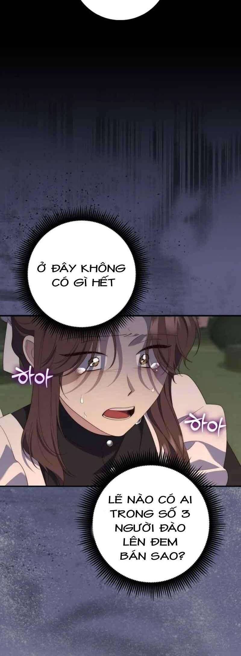 Nàng Công Chúa Tiên Tri Chap 7 - Next Chap 8