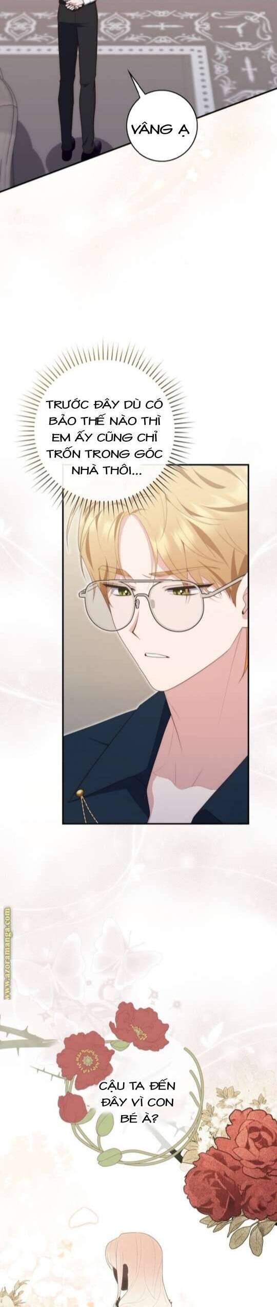 Nàng Công Chúa Tiên Tri Chap 72 - Next Chap 73