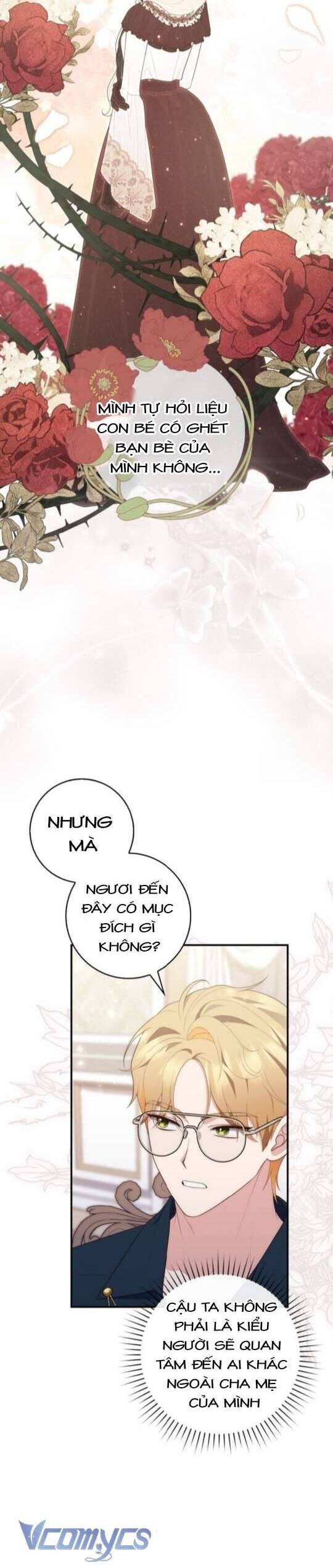 Nàng Công Chúa Tiên Tri Chap 72 - Next Chap 73