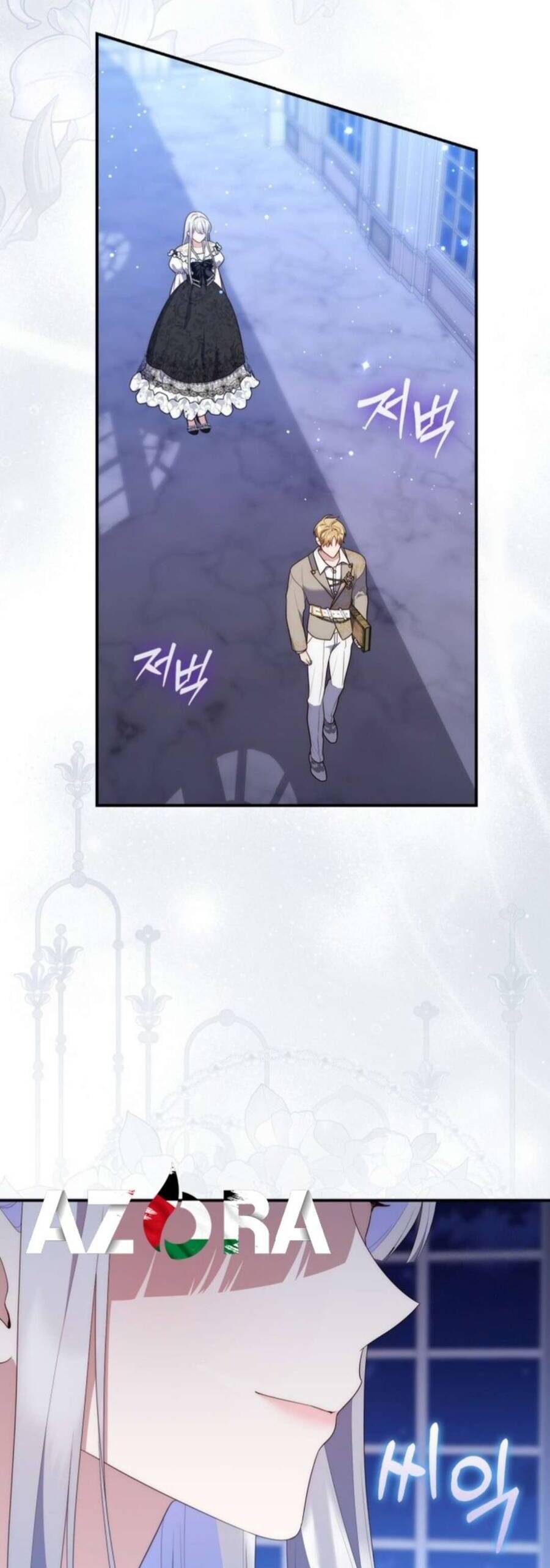 Nàng Công Chúa Tiên Tri Chap 72 - Next Chap 73