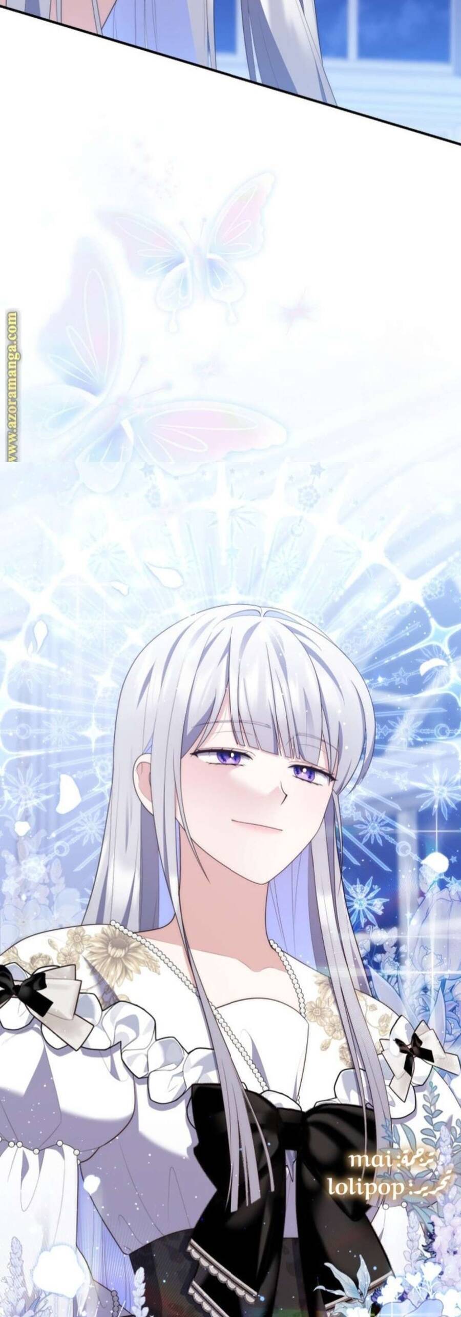 Nàng Công Chúa Tiên Tri Chap 72 - Next Chap 73